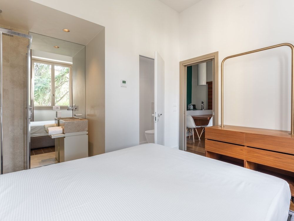 Numa Florence Vita 2 Bedroom Apartment 3
