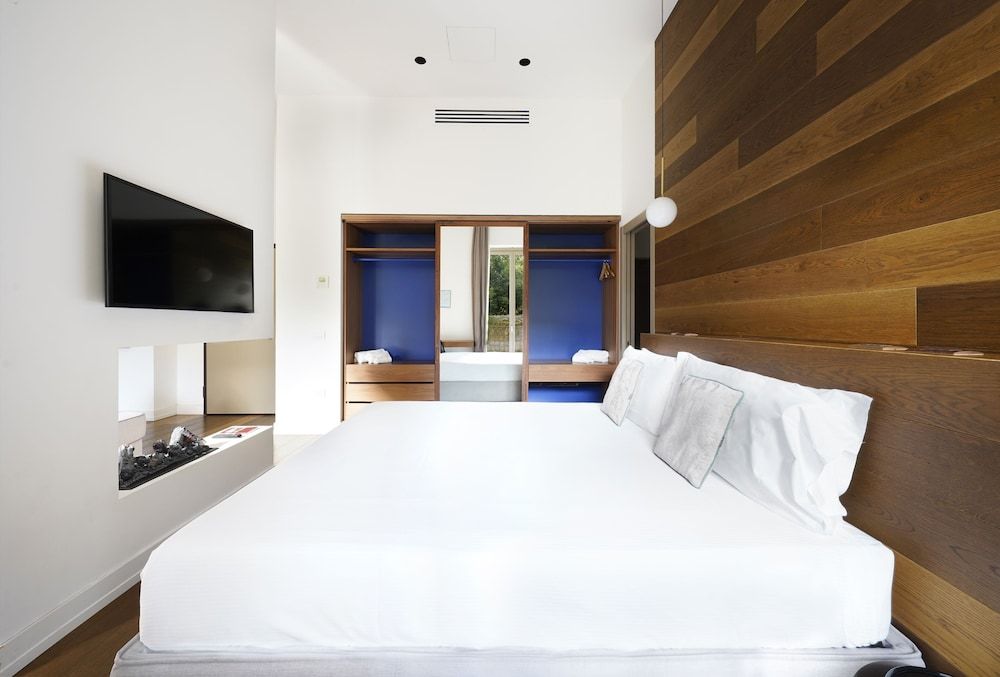 Numa Florence Vita Extra Large Studio, Kitchen, Terrace