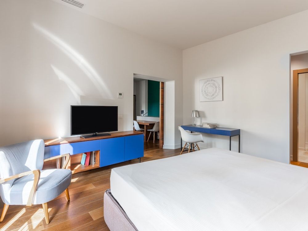Numa Florence Vita 2 Bedroom Apartment 4