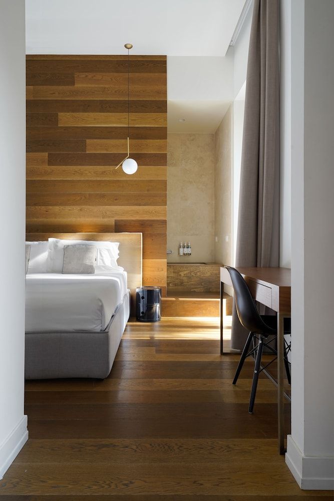 Numa Florence Vita Extra Large Studio, Kitchen, Terrace 8