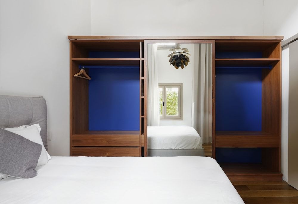 Numa Florence Vita Large 1 Bedroom Apartment with Sofa Bed 2