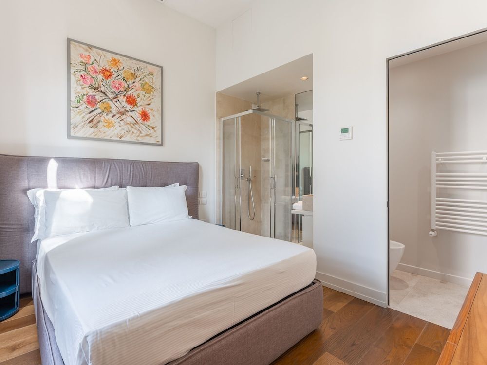 Numa Florence Vita 2 Bedroom Apartment