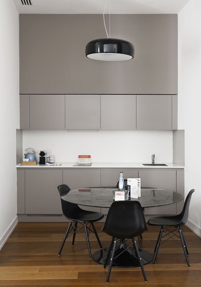 Numa Florence Vita Large 1 Bedroom Apartment with Sofa Bed 10