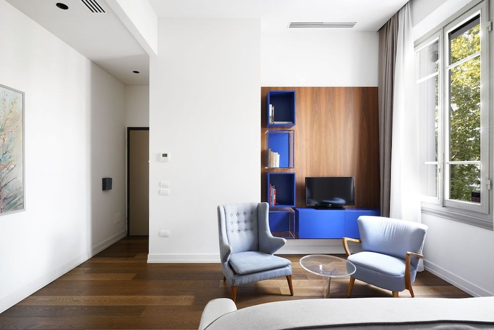 Numa Florence Vita Large 1 Bedroom Apartment with Sofa Bed 15