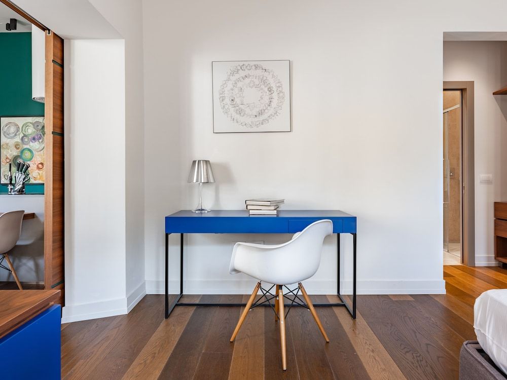Numa Florence Vita 2 Bedroom Apartment 9