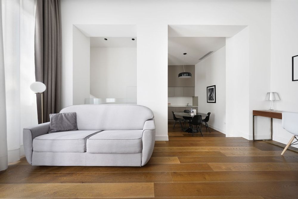 Numa Florence Vita Large 1 Bedroom Apartment with Sofa Bed 17