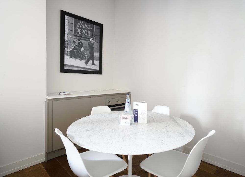 Numa Florence Vita Large 1 Bedroom Apartment with Sofa Bed 14