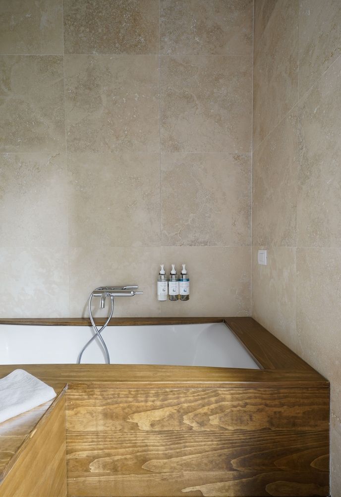 Numa Florence Vita Extra Large Studio, Kitchen, Terrace 6