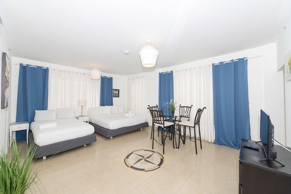 undefined OCEAN DRIVE APARTMENTS 5