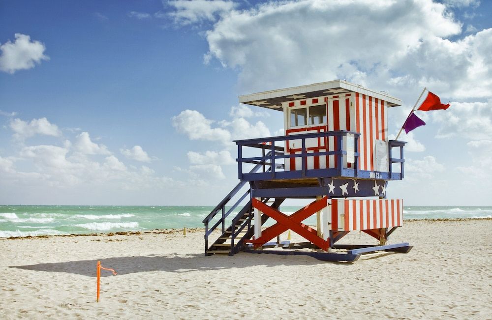 undefined OCEAN DRIVE APARTMENTS 7