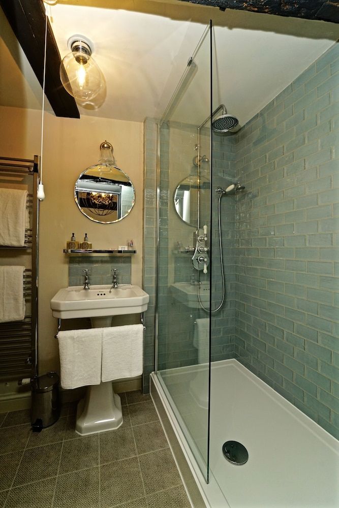 Standard Double Room (Small)