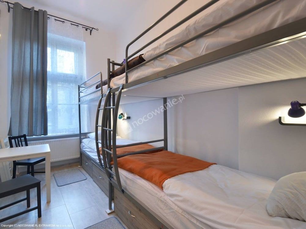 undefined Hostel Lwowska 11 5