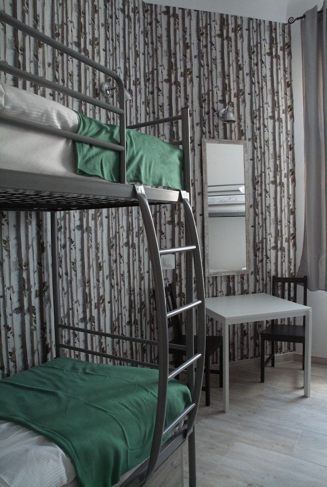 undefined Hostel Lwowska 11 3