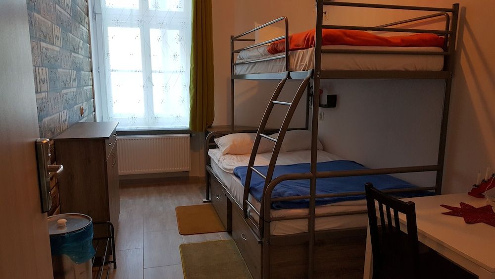 undefined Hostel Lwowska 11 4