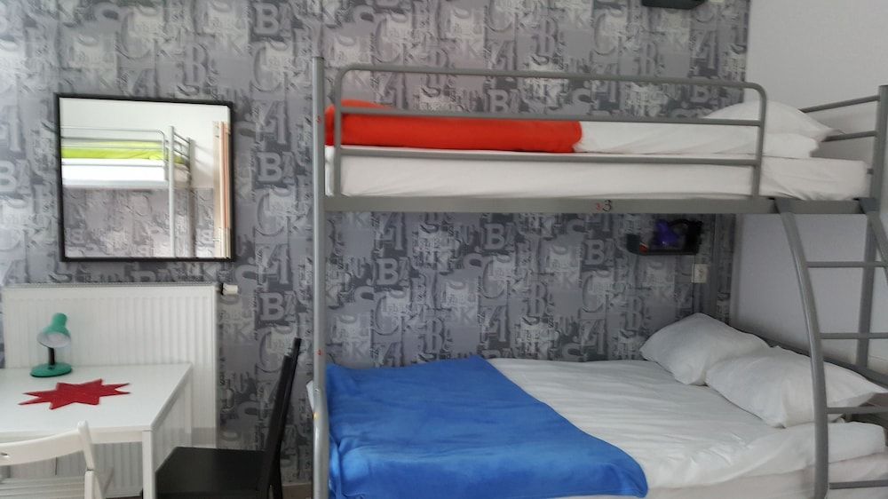 undefined Hostel Lwowska 11 2