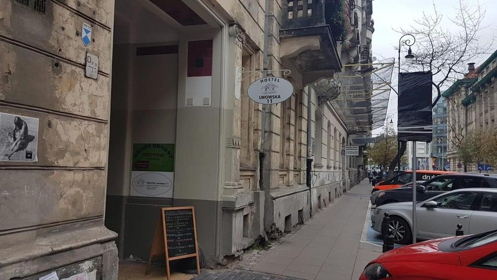 undefined Hostel Lwowska 11 6