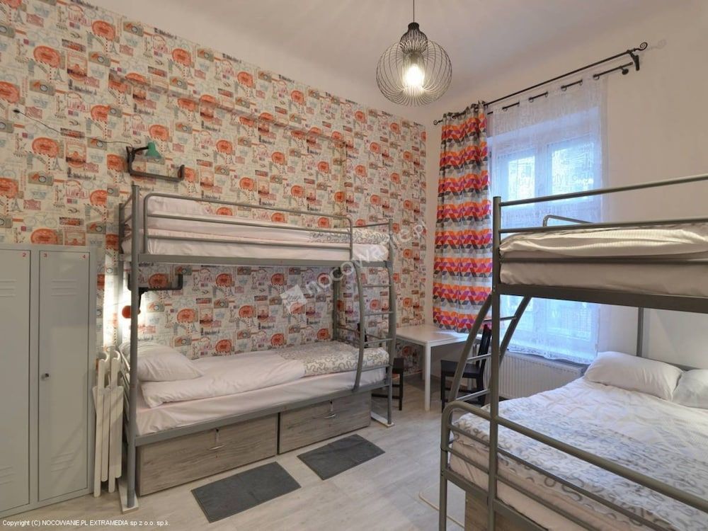 undefined Hostel Lwowska 11 8
