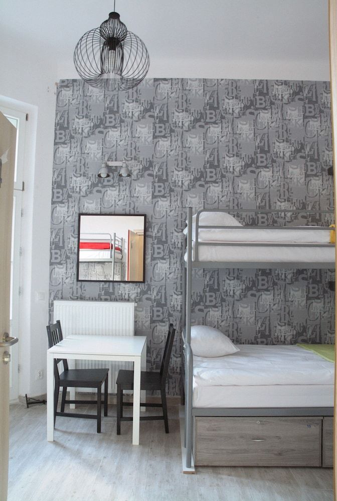 undefined Hostel Lwowska 11 9