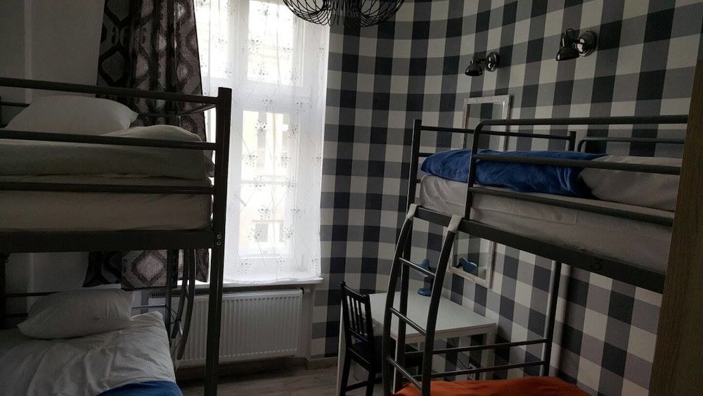 undefined Hostel Lwowska 11 7