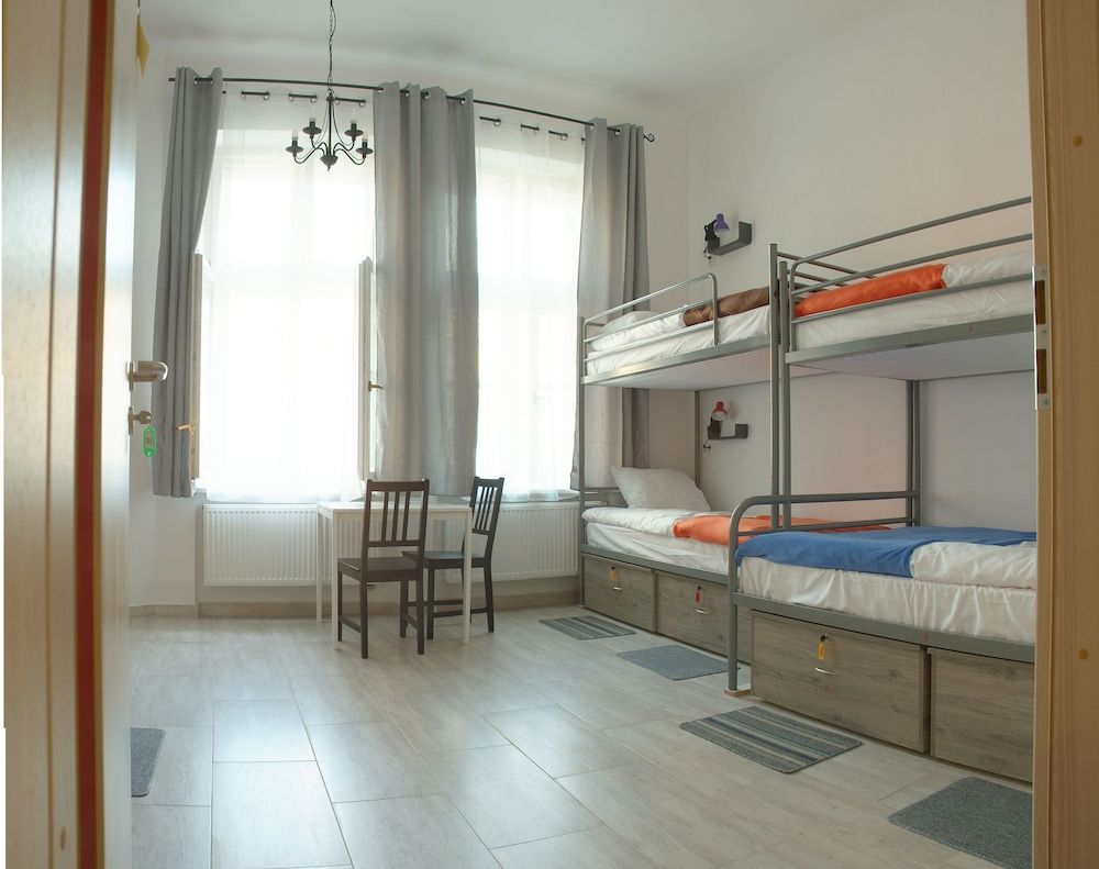 undefined Hostel Lwowska 11 10