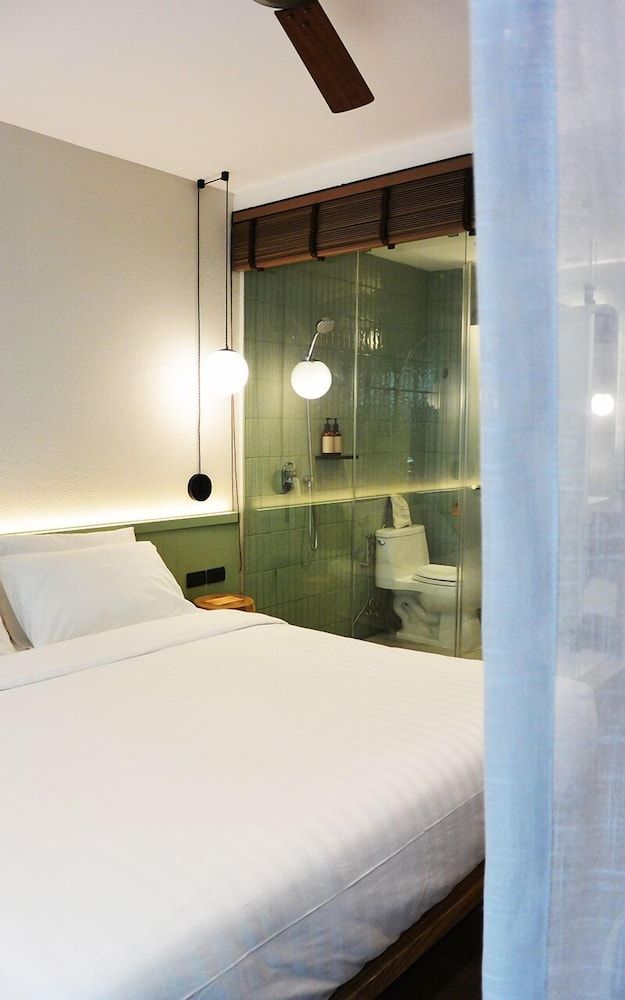 Karaarom Hotel Basic Studio 10