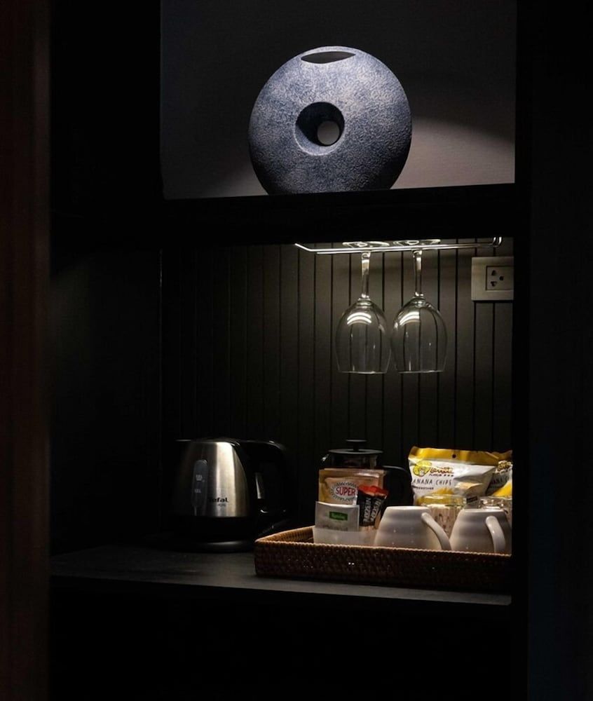 Karaarom Hotel Basic Studio 20