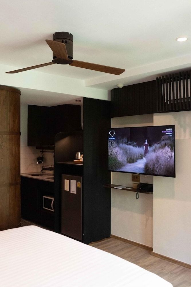 Karaarom Hotel Basic Studio 19