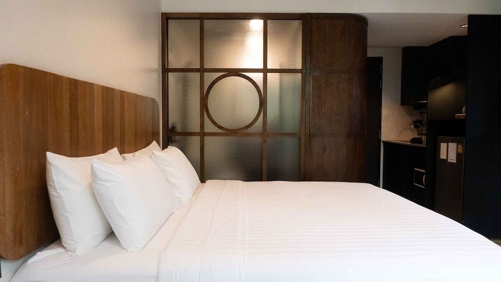 Karaarom Hotel Basic Studio 11