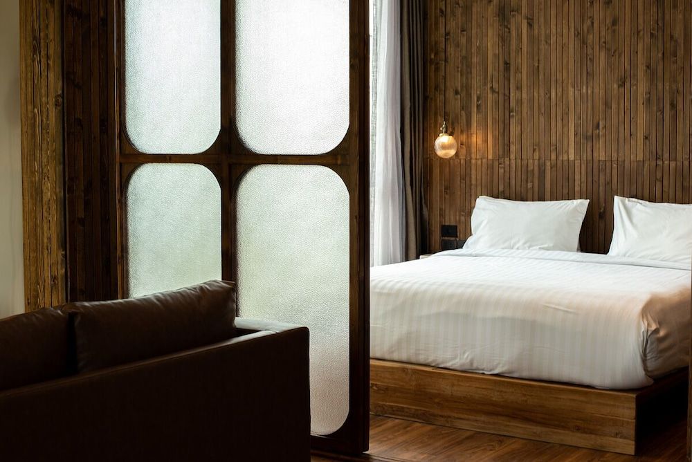 Karaarom Hotel Family Room 2