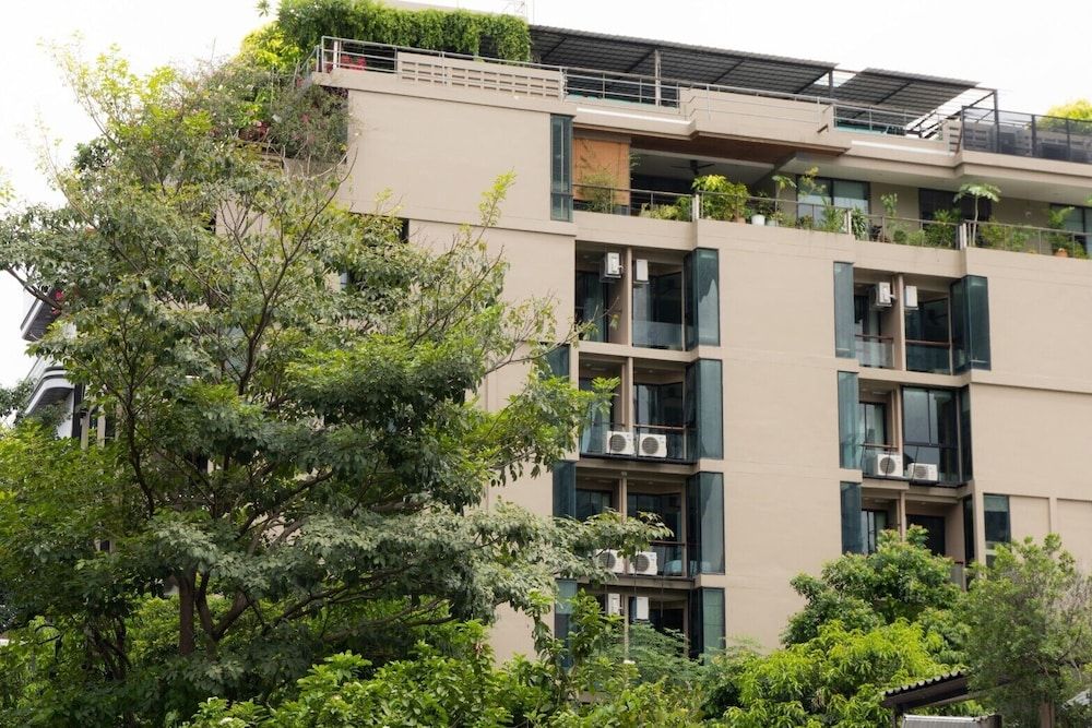 undefined Karaarom Hotel 9