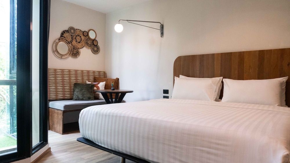 Karaarom Hotel Basic Studio 6