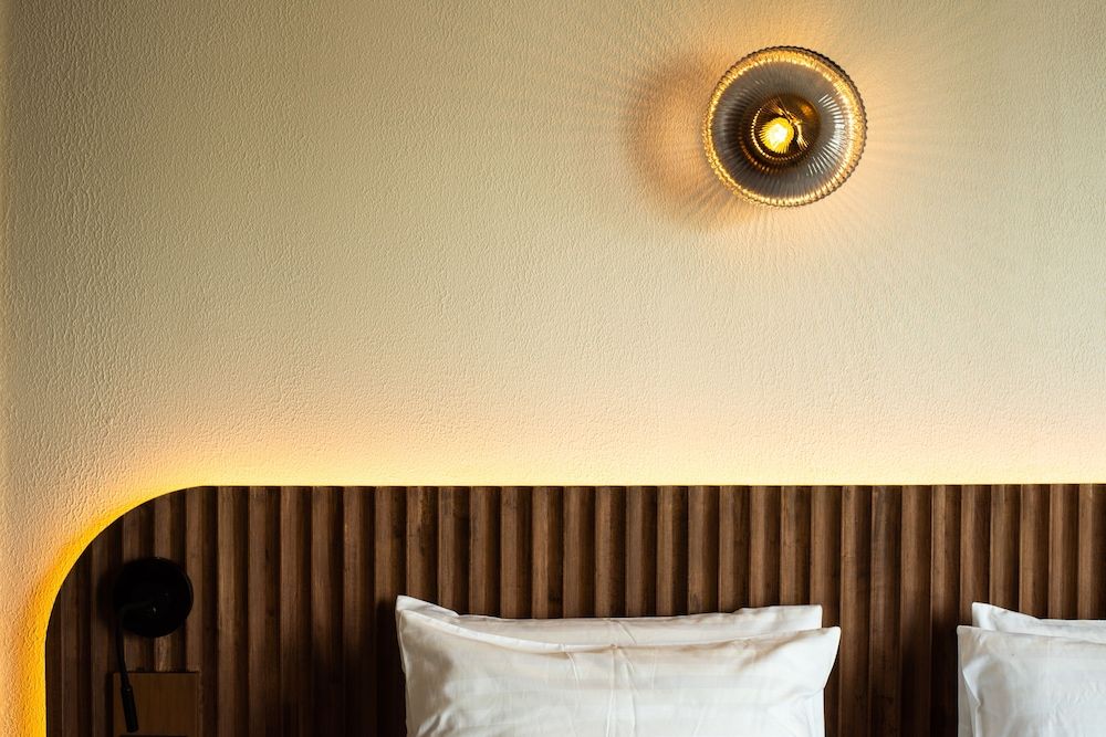 Karaarom Hotel Basic Studio 18