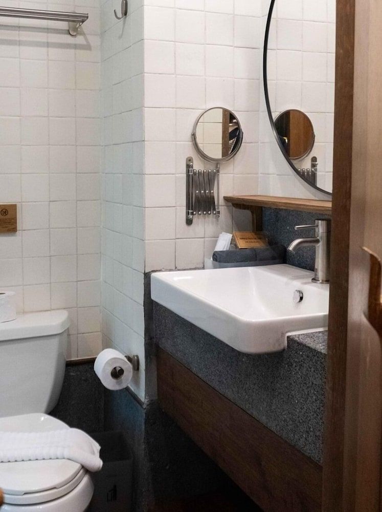 Karaarom Hotel Basic Studio 17