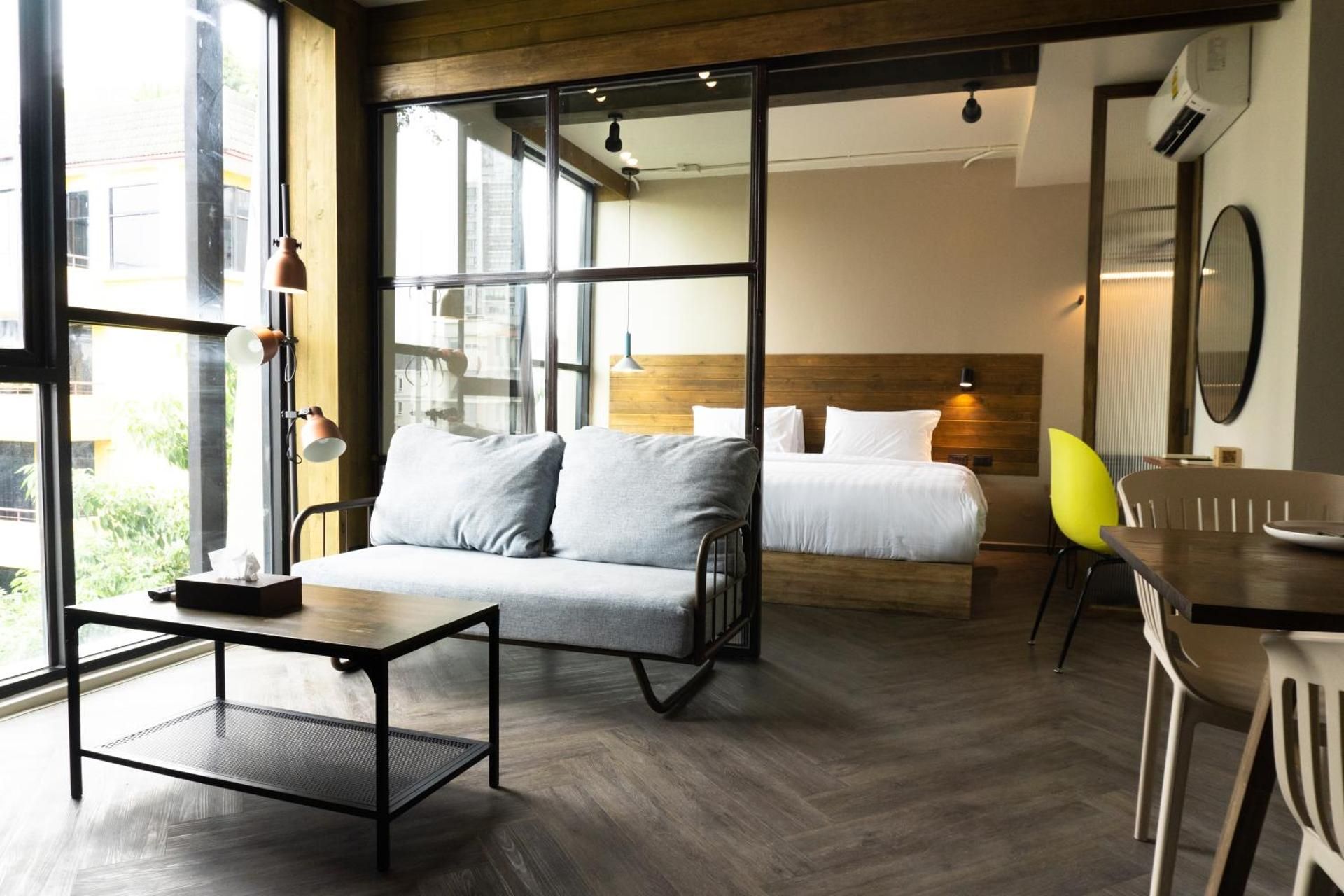 undefined Karaarom Hotel 6