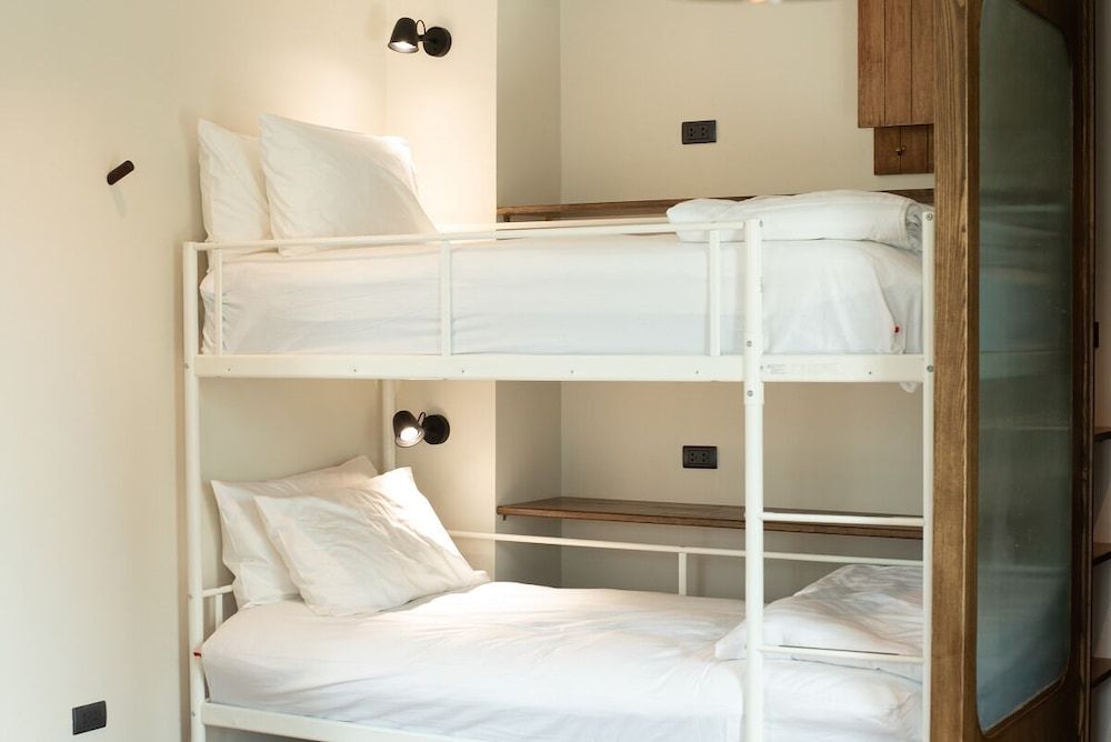 Karaarom Hotel Family Room 3