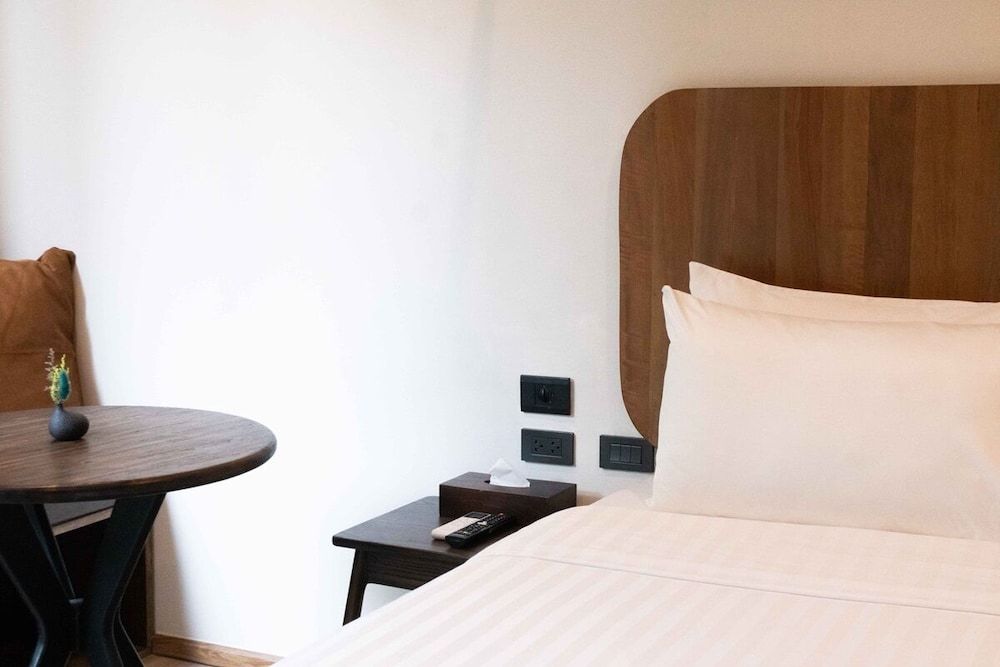 Karaarom Hotel Basic Studio 14