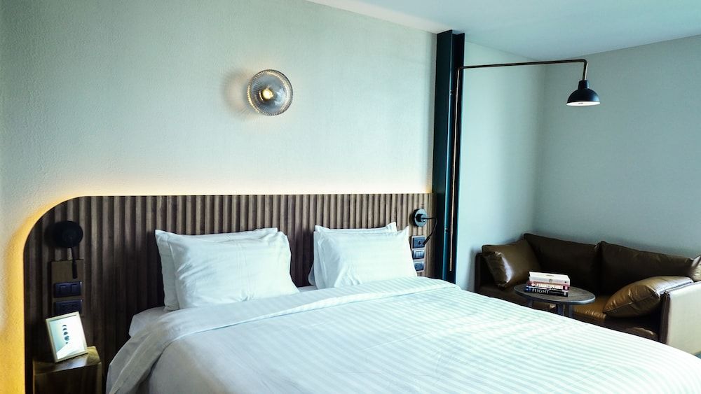 Karaarom Hotel Basic Studio 7