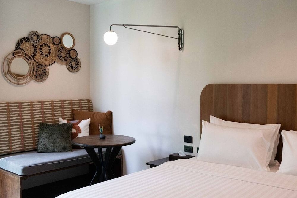 Karaarom Hotel Basic Studio 4