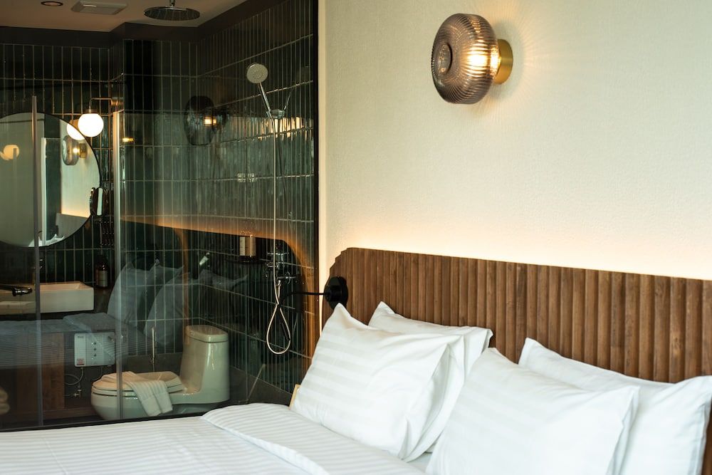 Karaarom Hotel Basic Studio 2