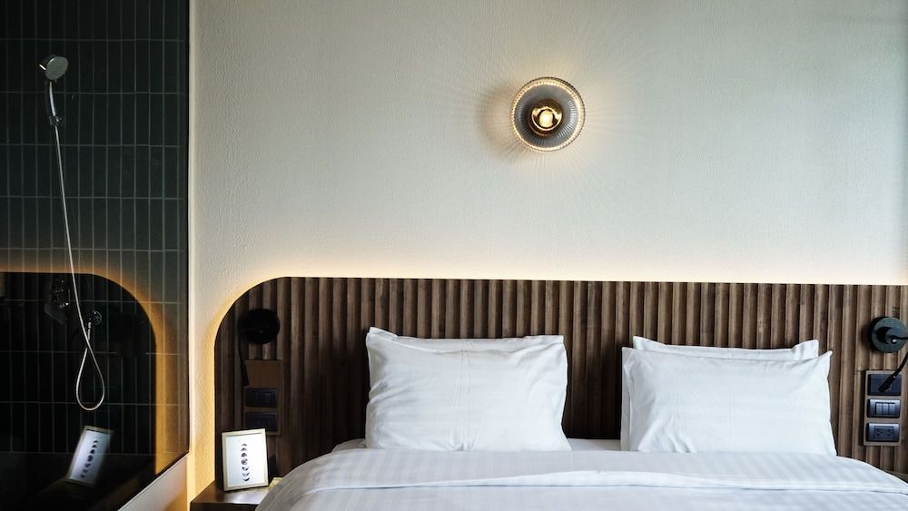 Karaarom Hotel Basic Studio 5