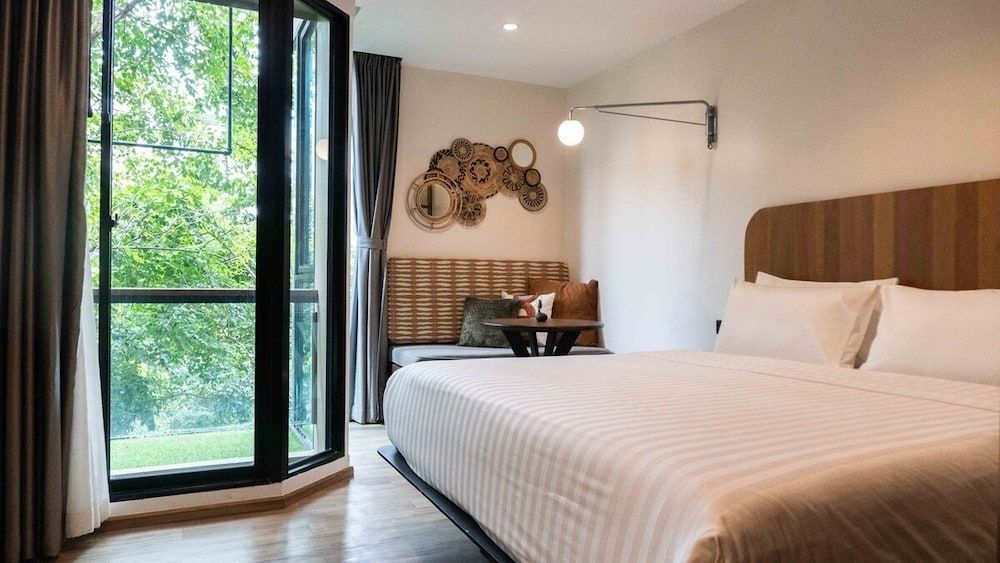 Karaarom Hotel Basic Studio 9