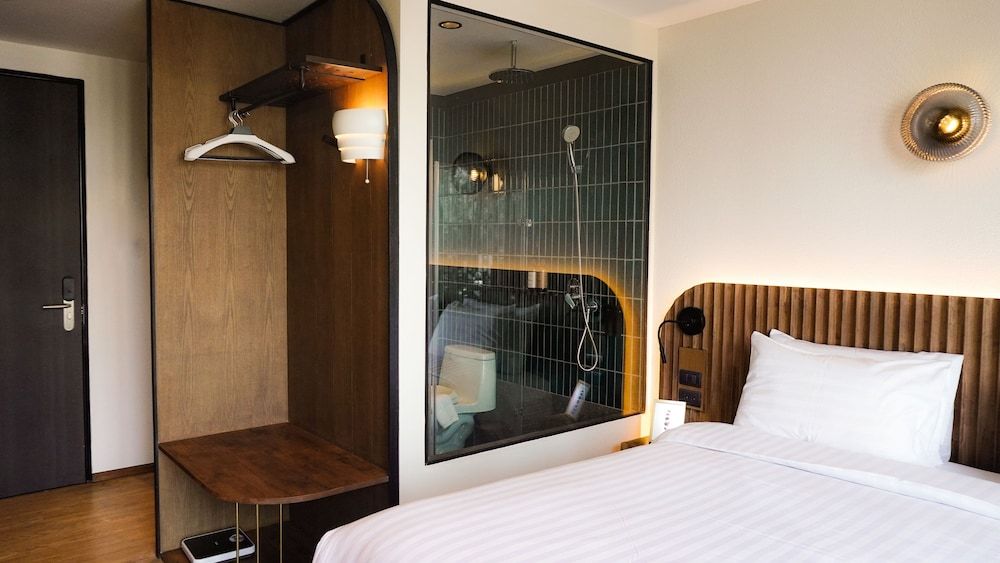 Karaarom Hotel Basic Studio 3