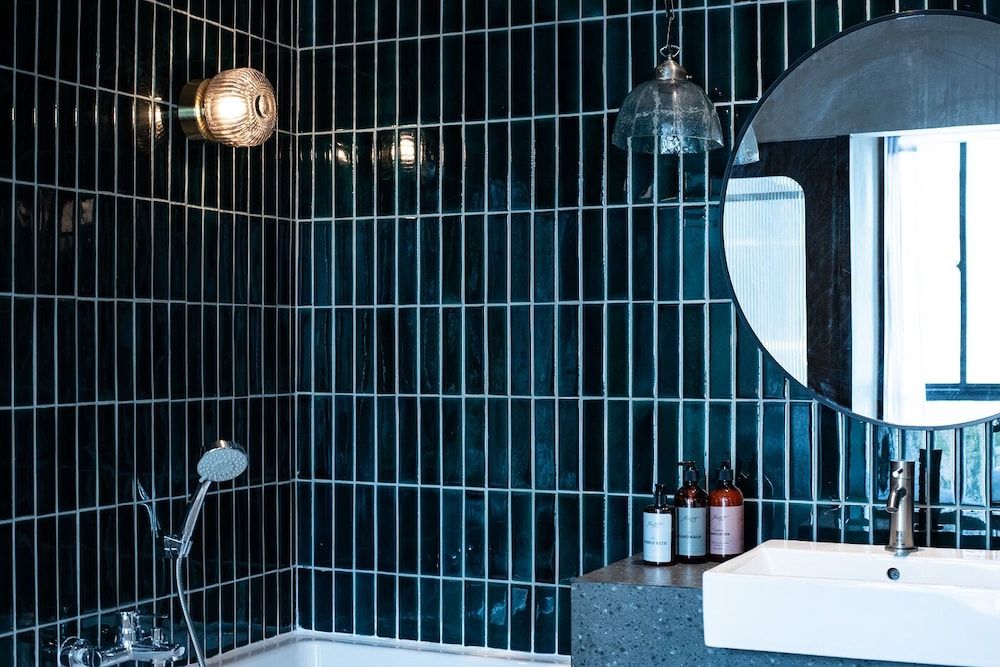 Karaarom Hotel Family Room 4