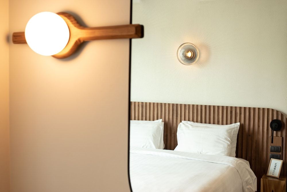 Karaarom Hotel Basic Studio 15