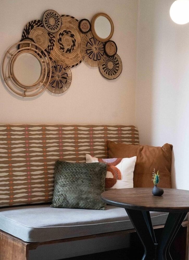 Karaarom Hotel Basic Studio 12