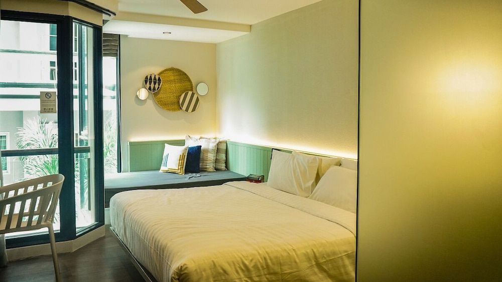 Karaarom Hotel Basic Studio