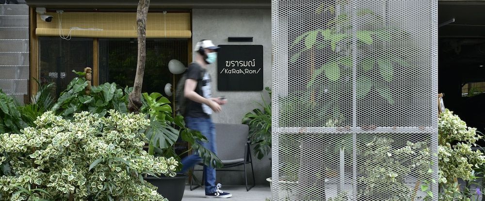 undefined Karaarom Hotel 3