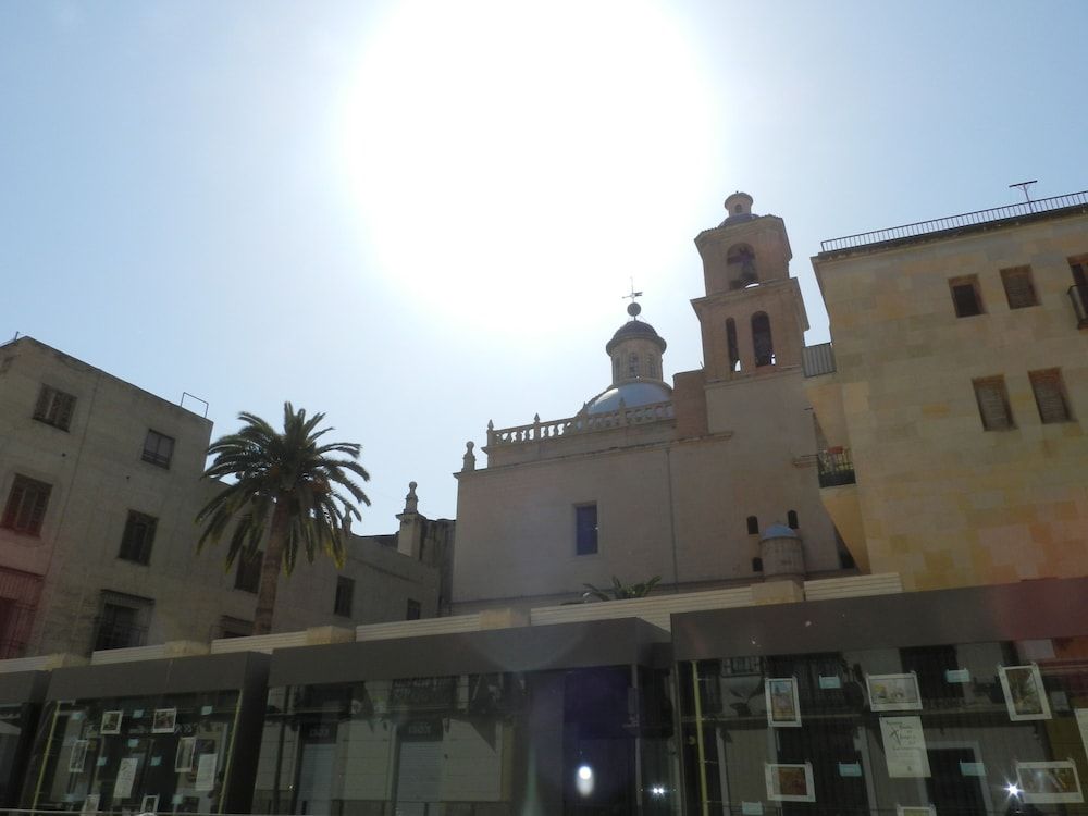 undefined BH San Francisco Hotel Alicante 10