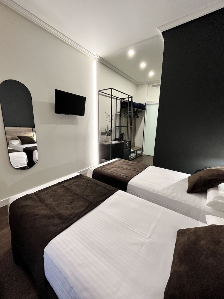 City Double Room