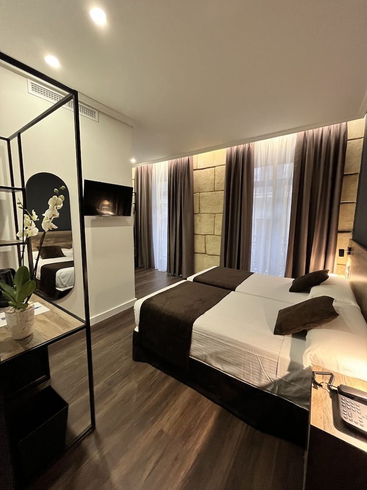 undefined BH San Francisco Hotel Alicante 2